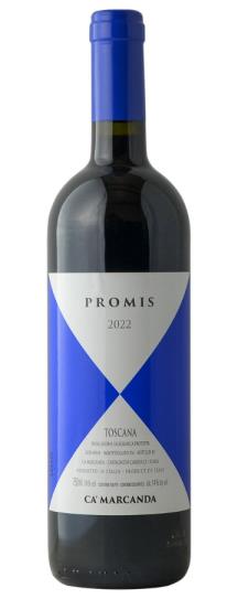 2024 Ca'Marcanda (Gaja) Promis IGT
