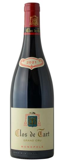 2021 Clos de Tart Grand Cru Monopole