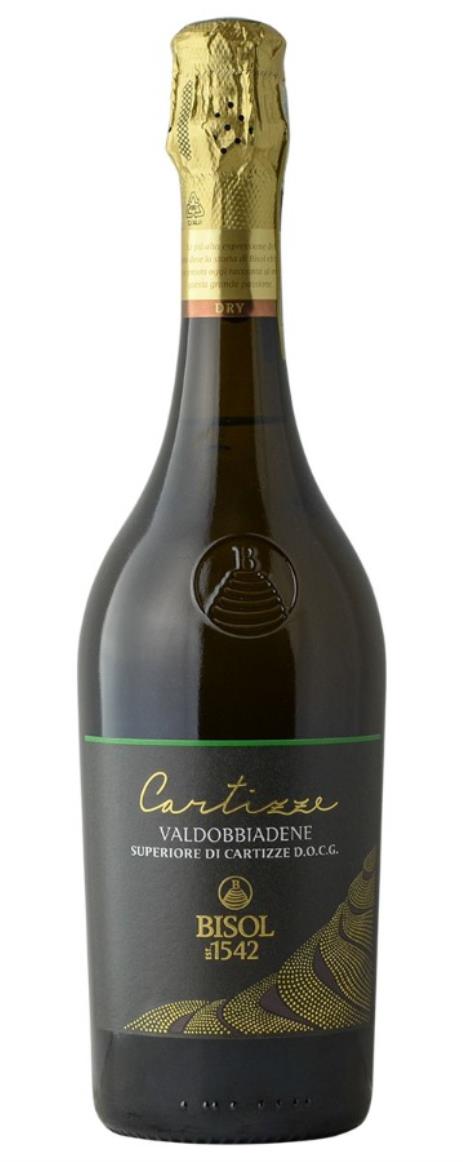 2021 Bisol Cartizze
