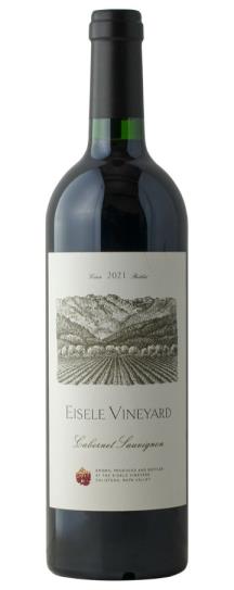 2021 Eisele Vineyard Cabernet Sauvignon