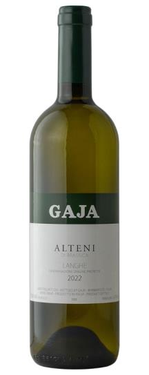 2023 Gaja Sauvignon Alteni di Brassica