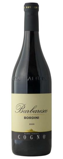2020 Elvio Cogno Barbaresco Bordini
