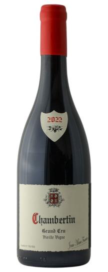 2022 Domaine Fourrier Chambertin Vieilles Vigne