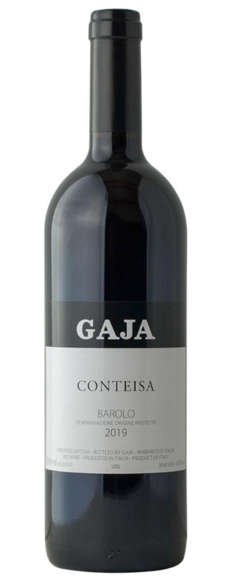 2019 Gaja Conteisa