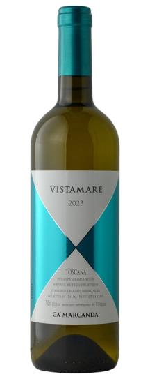 ヴィスタマレー　2023 750ml CA' MARCANDA 2023 Gaja Ca'Marcanda 