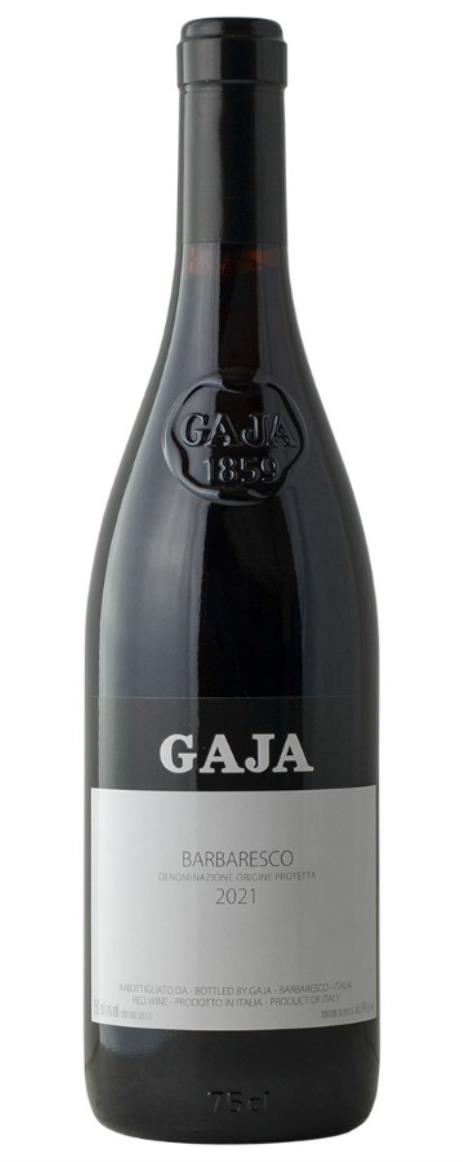 国産品 750ML Barbaresco Gaja 2021 Buy Online Buckley JJ | ワイン
