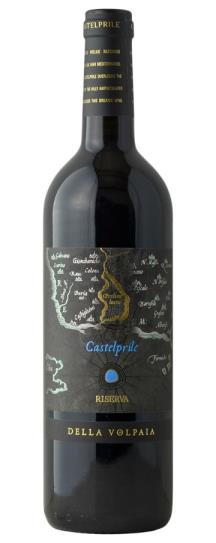 2019 Castelprile Rosso Riserva Maremma Toscano