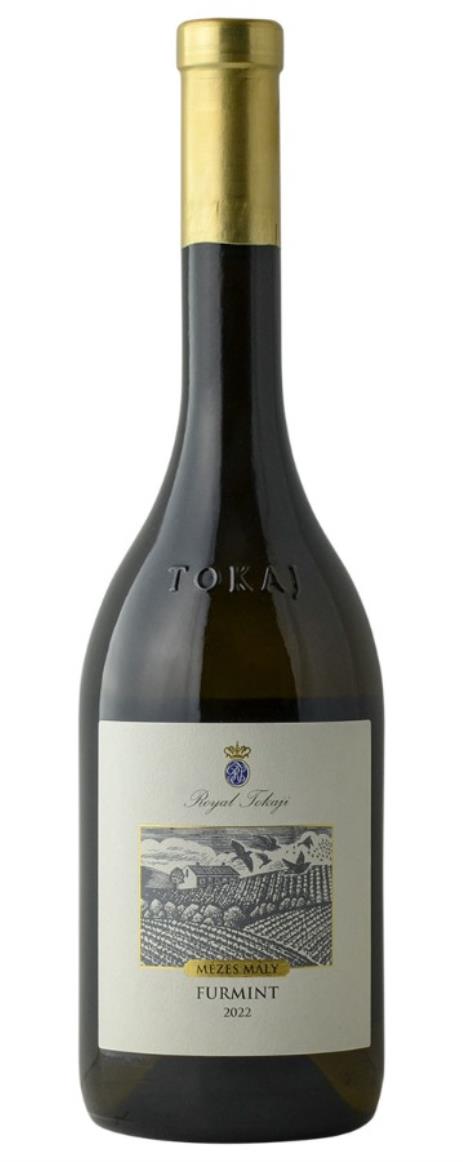 2022 Royal Tokaji Mezes Maly Great 1st Growth Dry Furmint