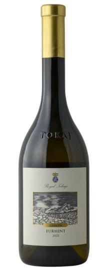 2022 Royal Tokaji Uragya Furmint