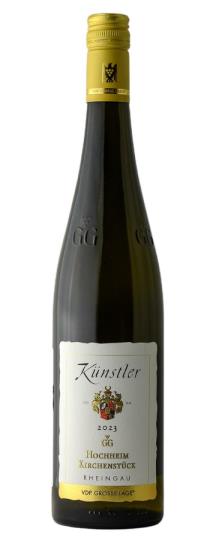 2023 Weingut Kunstler Kirchenstuck Riesling Grosses Gewachs