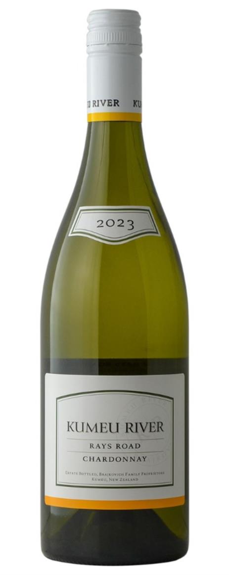 2023 Kumeu River Rays Road Chardonnay