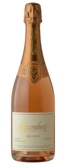 2021 Schramsberg Brut Rose