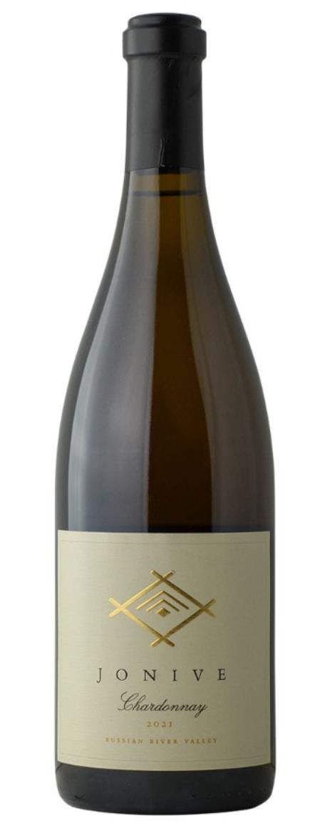 2021 Jonive Chardonnay Russian River