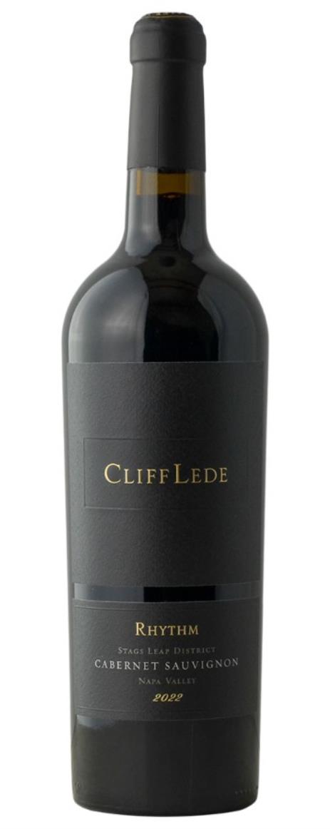 2022 Cliff Lede Rhythm Stags Leap Cabernet Sauvignon
