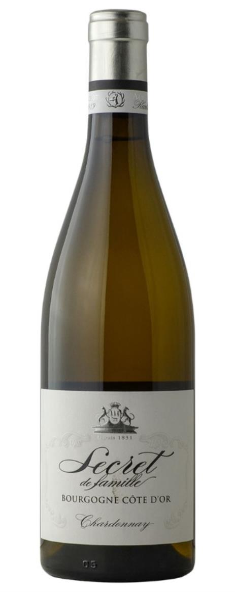 2019 Albert Bichot Secret De Famille Cote D'Or Chardonnay