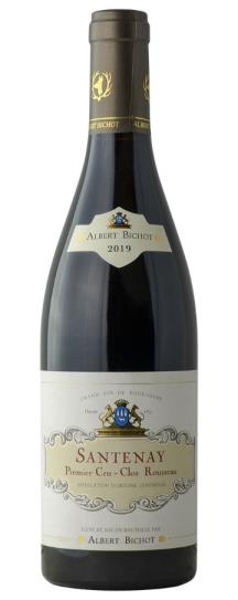 ワイン SantenayMaladier& SancerreVieillesVignes Jean-Claude Boisset Santenay 1er Cru “La Maladière