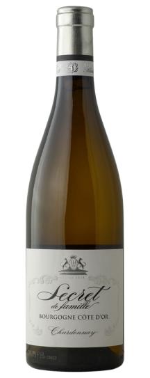 2018 Albert Bichot Secret De Famille Cote D'Or Chardonnay