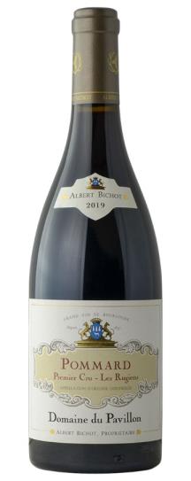 2019 Albert Bichot Pommard 1er Cru les Rugiens