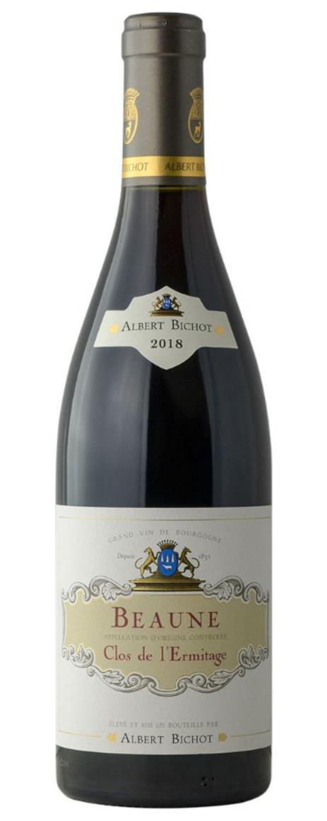 2018 Albert Bichot Clos de L'Ermitage