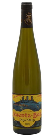 2023 Kuentz-Bas Pinot Blanc