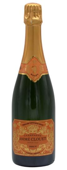 2016 Andre Clouet Dream Vintage