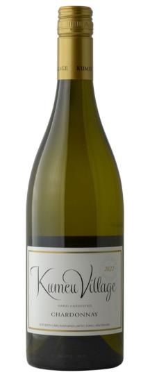 2022 Kumeu River Village Chardonnay