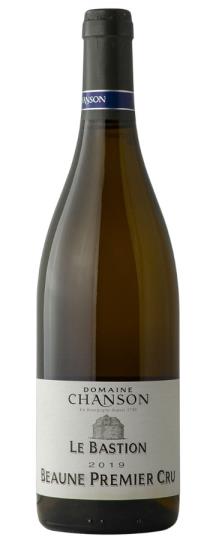 2019 Chanson Pere et Fils Beaune-Bastion 1er Cru