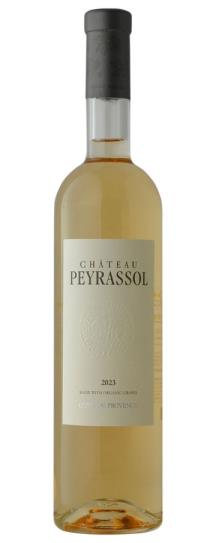 2023 Chateau de Peyrassol Cotes de Provence Chateau Peyrassol Rose