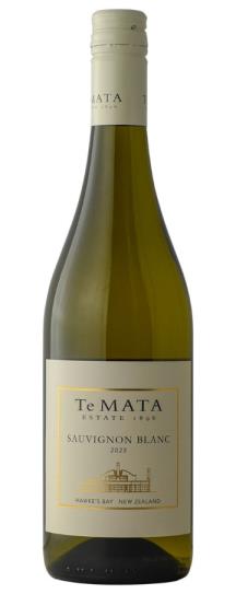 2023 Te Mata Estate Sauvignon Blanc Hawkes Bay