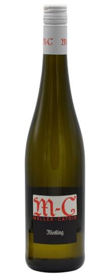 2023 Muller-Catoir Riesling Trocken