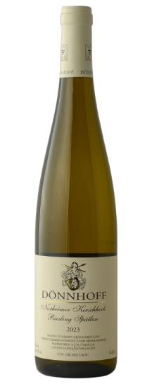 2023 Donnhoff Norheimer Kirschheck Riesling Spatlese
