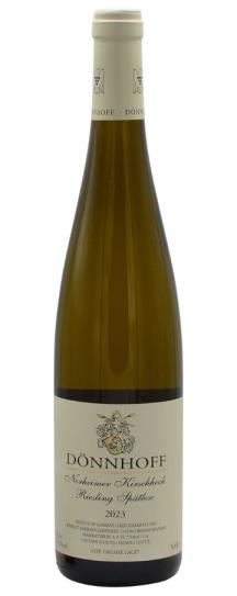 2023 Donnhoff Norheimer Kirschheck Riesling Spatlese