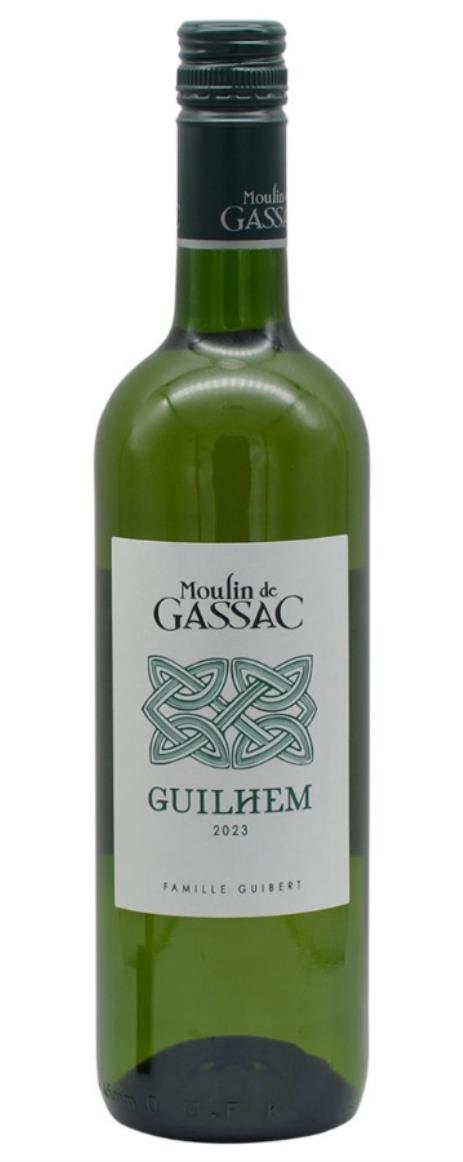 2023 Moulin de Gassac Proprietary Blend