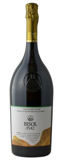 2019 Bisol Prosecco Crede