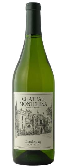 2022 Chateau Montelena Chardonnay