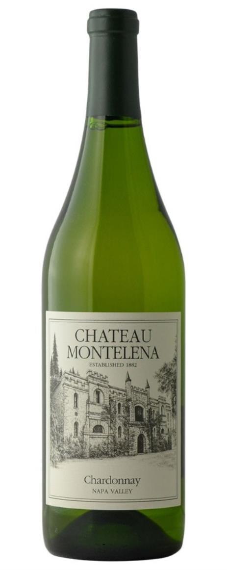 2022 Chateau Montelena Chardonnay