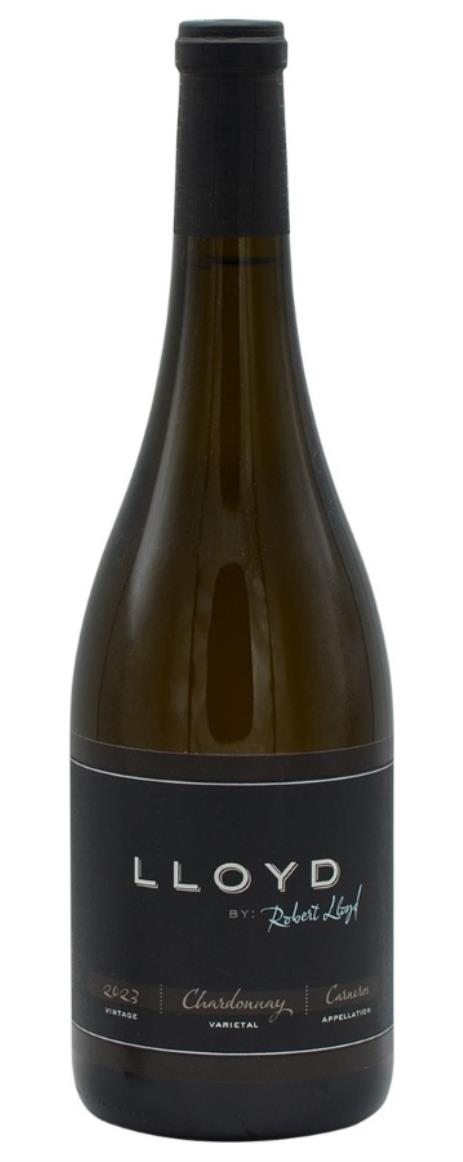 2023 Lloyd Chardonnay Carneros