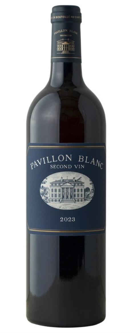 2024 Chateau Margaux second Vin