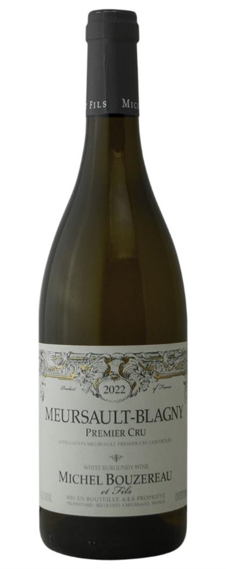 Maison Harbour Meursault 1er Cru 'Blagny' | Vivino Canada