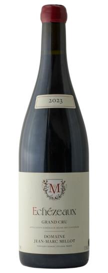 2023 Domaine Jean-Marc Millot Echezeaux