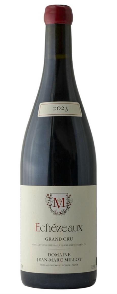 2023 Domaine Jean-Marc Millot Echezeaux