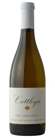 2022 Cattleya The Temptress Russian River Valley Chardonnay