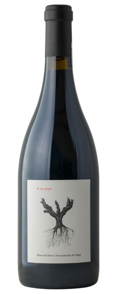 2022 Domaine De Pingus Psi Ribera del Duero