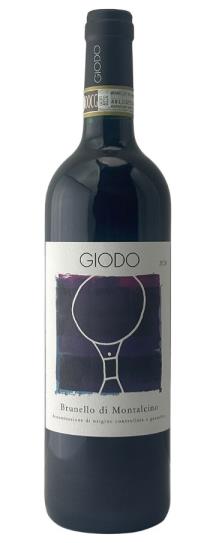 2020 Podere Giodo Brunello di Montalcino