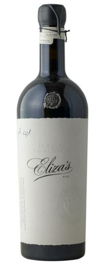 2021 To Kalon Vineyard Co. Eliza's