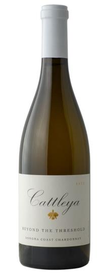2022 Cattleya Beyond the Threshold Chardonnay