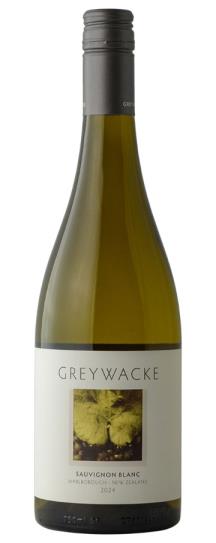 2024 Greywacke Sauvignon Blanc