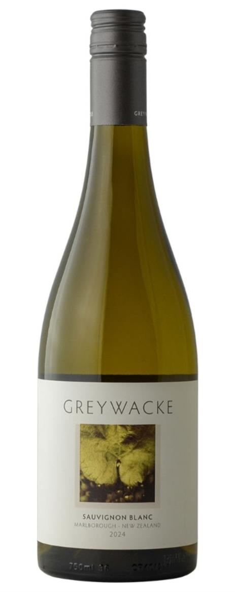 2024 Greywacke Sauvignon Blanc