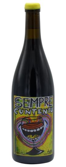 2023 Giacometti Sempre Cuntentu