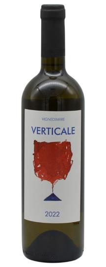 2022 Vignedimare Salina Verticale Malvasia